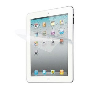 iLuv Glare Free Protective Film Kit for Apple iPad Mini (Clear)