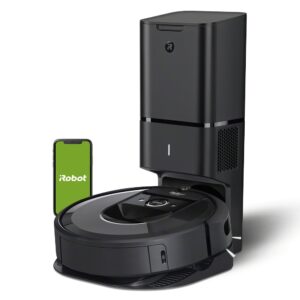 iRobot Roomba i7+ (7550)