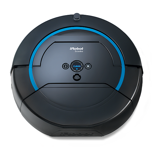 iRobot Scooba 450