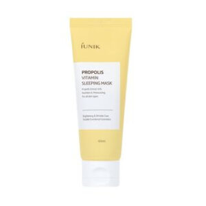 iUNIK - Propolis Vitamin Sleeping Mask 60ml 60ml
