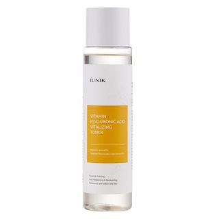 iUNIK - Vitamin Hyaluronic Acid Vitalizing Toner 200ml iUNIK - Vitamin Hyaluronic Acid Vitalizing Toner 200ml