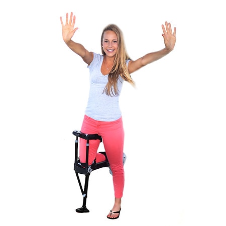 iWALK 2.0 Hands Free Crutch - 1.0 ea