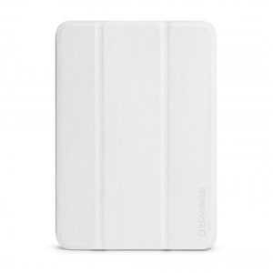 id America SmartFold for Apple iPad Mini (White) - IDCB101-WHT