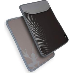 ifrogz Black NeoFirm Burst Case for Apple iPad Gen 1