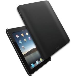 ifrogz Black Plastic Luxe Lean Case for Apple iPad Gen 1