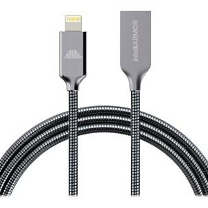 intelliARMOR Lightning cable - 5 ft