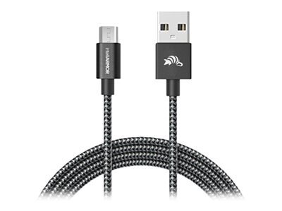 intelliARMOR charging / data cable - 3.3 ft