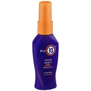it's a 10 Miracle Leave-in Keratin Spray - 2.0 oz