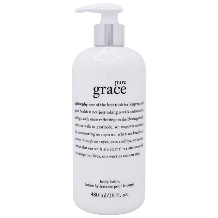 philosophy PHILOSOPHY PURE GRACE LOTION 16 FL OZ - 16.0 fl oz
