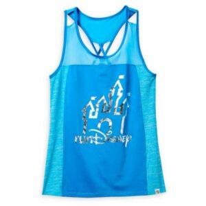 runDisney Performance Tank Top for Women