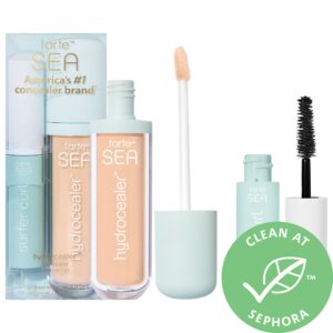 tarte SEA Hydrocealer™ Concealer Set 14B Fair-Light Beige