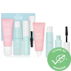 tarte SEA No Mirror Must-Haves Color Collection