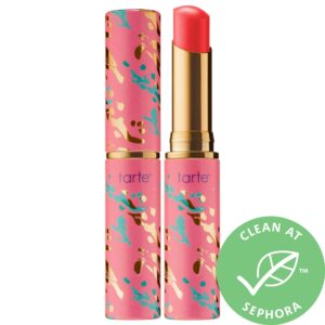 tarte SEA Quench Lip Rescue Balm Cherry 0.10 oz/ 2.8 g