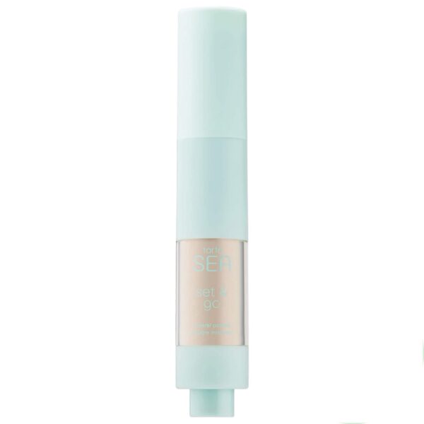 tarte SEA Set & Protect Mineral Sunscreen Powder Broad Spectrum SPF 30 0.28 oz/ 8 g