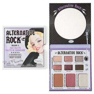 theBalm Alternative Rock Vol. 1 - 1.0 ea