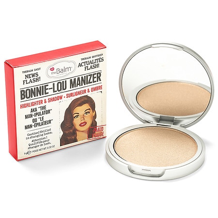 theBalm Bonnie-Lou Manizer - null
