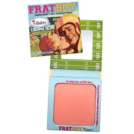 theBalm Frat Boy Blush - 0.3 oz