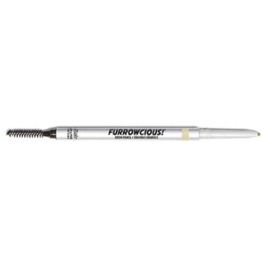 theBalm Furrowcious! Brow Pencil with Spooley - null