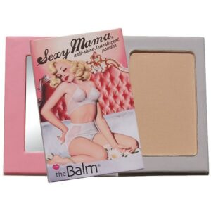 theBalm Sexy Mama Translucent Powder Blot - 0.25 oz