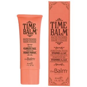 theBalm timeBalm Primer - 1.0 ea