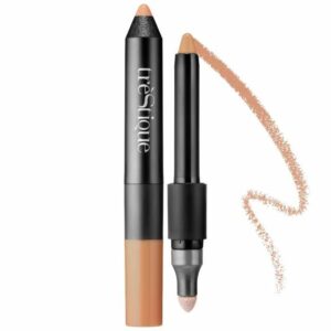 trèStiQue Conceal, Cover & Correct Crayon Toffee 0.06 oz/ 1.8 g