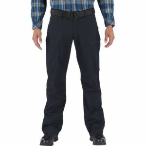 5.11 Tactical Men's Tactical Apex Pant Dark Navy Blue, 31" - Men's Outdoor Pants at Academy Sports