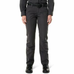 5.11 Tactical Women's Fast-Tac Urban Pants Charcoal, 8 - Women's Fishing Bottoms at Academy Sports