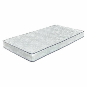 6" Bonell Twin Innerspring Mattress