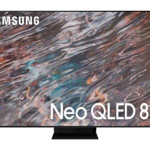 65" QN800A Samsung Neo QLED 8K Smart TV (2021)