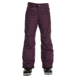 686 Lola Insulated Pants - Girl's Blackberry Md