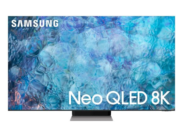 75" QN900A Samsung Neo QLED 8K Smart TV (2021)