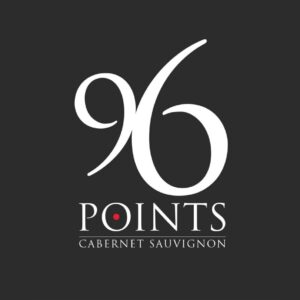96 Points 2017 Cabernet Sauvignon - Red Wine