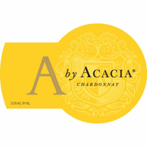 A by Acacia 2018 California Chardonnay - White Wine