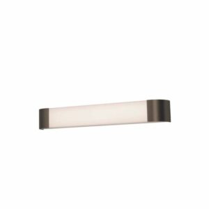 AFX ALNV280520LAJD2 Allen Single Light 30" Wide Integrated LED Bath Bar Oil Rubbed Bronze Indoor Lighting Bathroom Fixtures Bath Bar