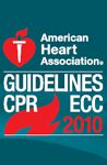 AHA 2010 Guidelines for CPR and ECC : Supplment to Circulation: Volume 122, Issue 18, Supplement 3, November 2010