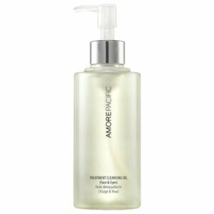 AMOREPACIFIC Treatment Cleansing Oil Makeup Remover 6.8 oz/ 200 mL