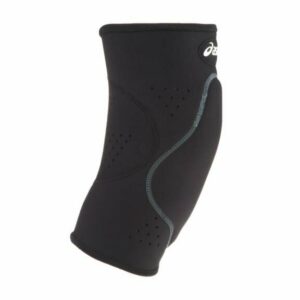 ASICS Super Sleeve Knee Brace Black, Large - Wrestling Accessories at Academy Sports