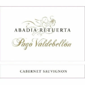 Abadia Retuerta 2013 Pago Valdebellon Cabernet Sauvignon - Red Wine