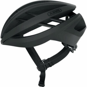 Abus Aventor Road Cycling Helmet 2021 - Black