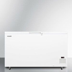 AccuCold 13 Cu. Ft. Chest Freezer EL41LT