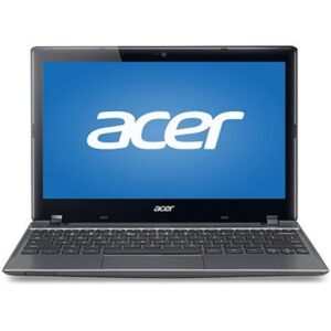 Acer 11.6" C710 16gb Chromebook (s&d)