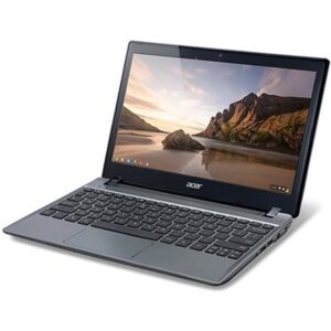 Acer 11.6" C710-2847 320gb Chromebook (s&d)