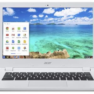 Acer 13" Cb5-311 4gb 32gb Chromebook (s&d)