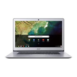 Acer 15" Cb3-532 32gb Chromebook