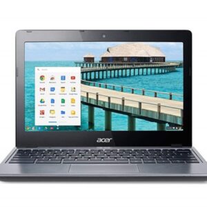 Acer C720 11.6" Intel 16gb Chromebook (s&d)