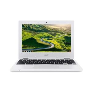 Acer Chromebook 11.6" 16gb (s&d)