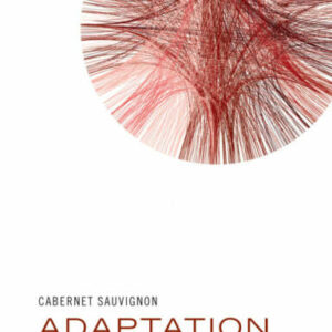 Adaptation by Odette 2017 Cabernet Sauvignon - Red Wine