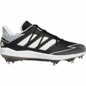 Adidas Men's Adizero Afterburner 7 Baseball Cleats Black, 9 - Adult Baseball at Academy Sports