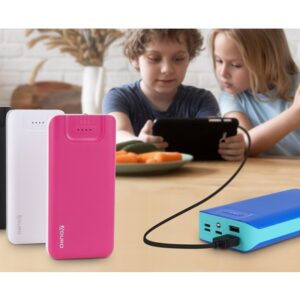 Aduro Powerup Trio 20k Mah Smartcharge