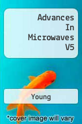 Advances In Microwaves V5